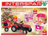 Interspar letk, strana 1 