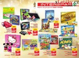 Interspar letk, strana 11 