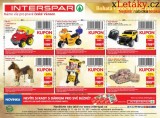 Interspar letk, strana 16 