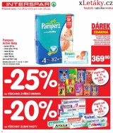 Interspar letk, strana 2 