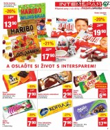 Interspar letk, strana 8 