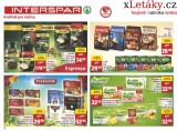 Interspar aktuln letk, strana 2 