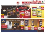 Interspar aktuln letk, strana 3 