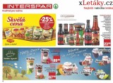 Interspar aktuln letk, strana 6 