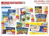 Interspar aktuln letk, strana 8 