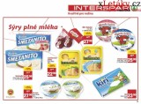 Interspar aktuln letk, strana 9 