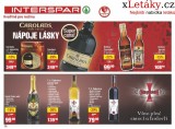 Interspar aktuln letk, strana 12 