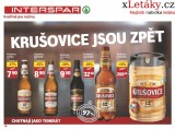 Interspar aktuln letk, strana 14 