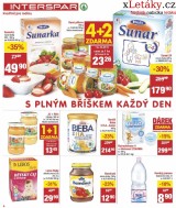 Interspar letk, strana 4 