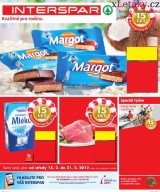 Interspar letk, strana 1 