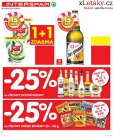 Interspar letk, strana 2 