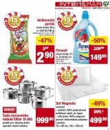 Interspar letk, strana 3 