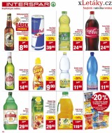 Interspar letk, strana 10 