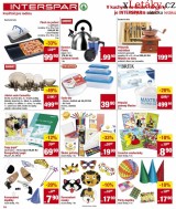 Interspar letk, strana 18 
