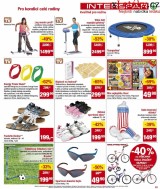 Interspar letk, strana 19 