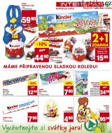 Interspar aktuln letk, strana 5 