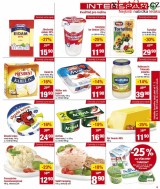 Interspar aktuln letk, strana 9 