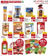 Interspar aktuln letk, strana 10 