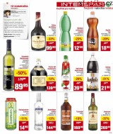 Interspar aktuln letk, strana 11 
