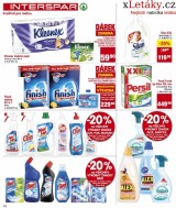 Interspar aktuln letk, strana 12 
