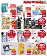 Interspar aktuln letk, strana 13 