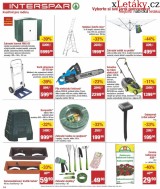 Interspar aktuln letk, strana 14 