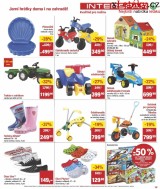 Interspar aktuln letk, strana 19 