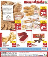 Interspar aktuln letk, strana 20 