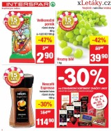 Interspar letk, strana 2 