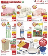 Interspar letk, strana 2 