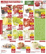 Interspar letk, strana 8 