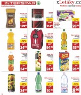 Interspar letk, strana 10 