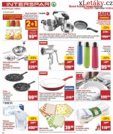 Interspar letk, strana 16 