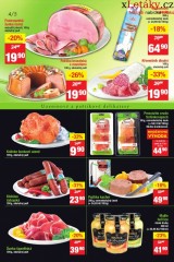 Interspar letk, strana 4 
