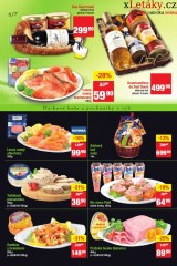 Interspar letk, strana 6 