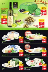 Interspar letk, strana 8 