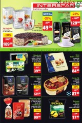 Interspar letk, strana 11 