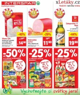 Interspar letk, strana 2 