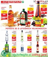 Interspar letk, strana 4 