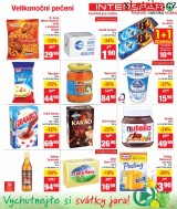 Interspar letk, strana 11 