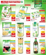 Interspar letk, strana 16 