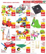Interspar letk, strana 19 