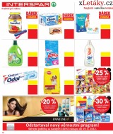 Interspar letk, strana 10 