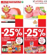 Interspar letk, strana 2 