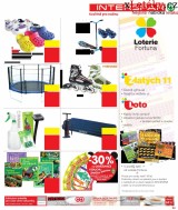 Interspar letk, strana 23 