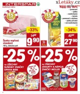 Interspar letk, strana 2 