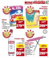 Interspar letk, strana 3 