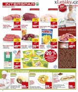 Interspar letk, strana 4 