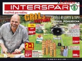 Interspar letk, strana 1 