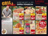 Interspar letk, strana 2 